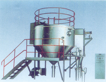 GLZ-S系列离心喷雾造粒干燥机